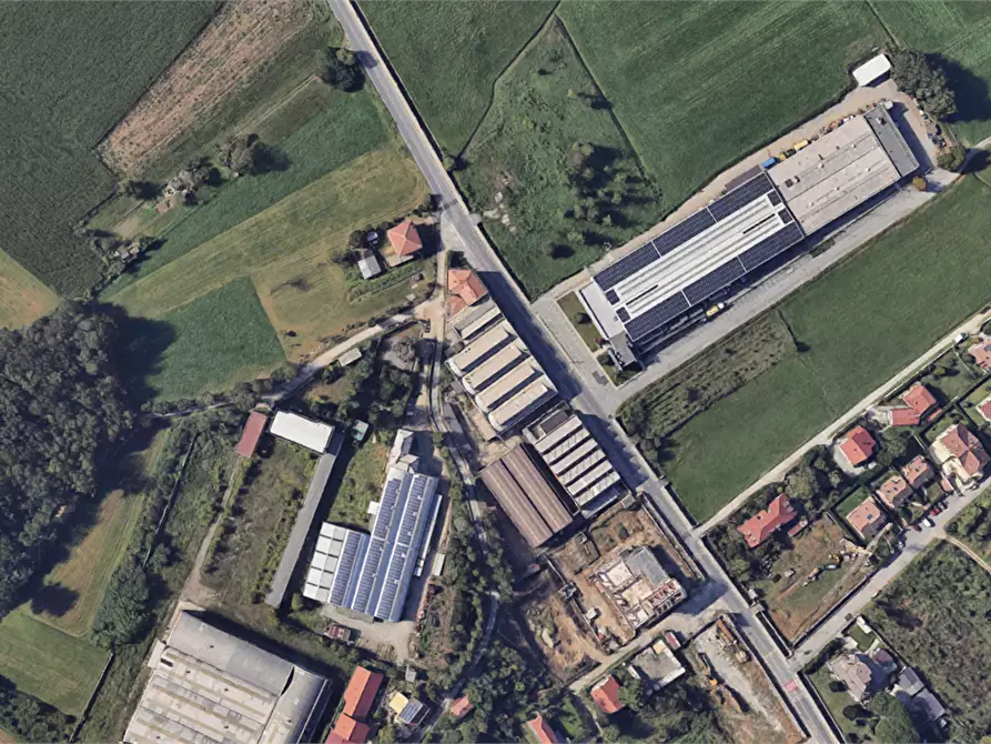 Immagine 20 di Villa in vendita  in Strada dei Comuni  a Caselette