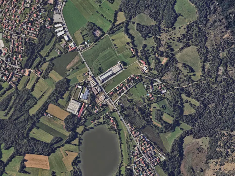 Immagine 21 di Villa in vendita  in Strada dei Comuni  a Caselette