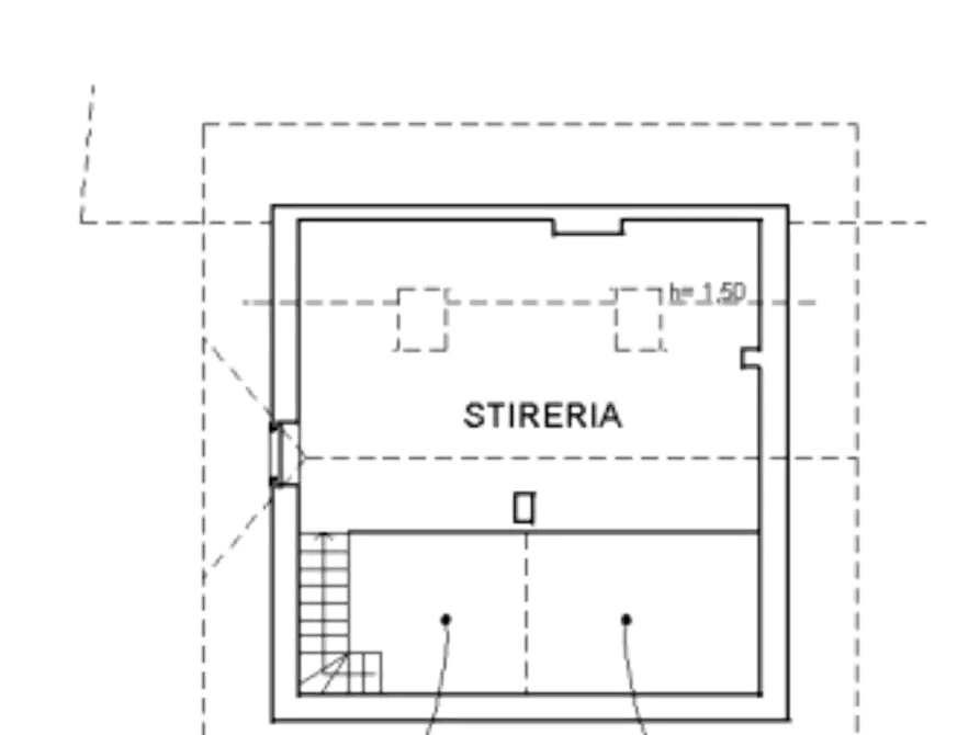 Immagine 28 di Villa in vendita  in Strada dei Comuni  a Caselette