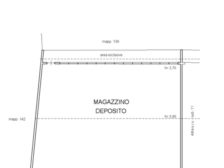 Immagine 29 di Villa in vendita  in Strada dei Comuni  a Caselette