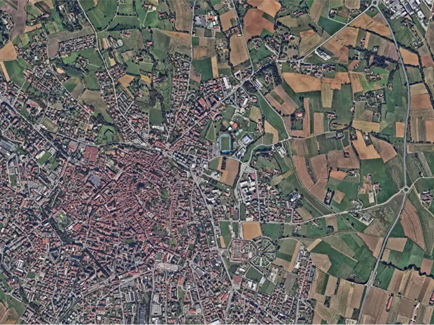 Immagine 2 di Negozio in vendita  in Str. Baldissero a Chieri