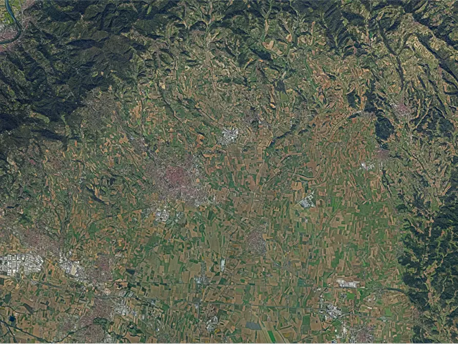 Immagine 4 di Negozio in vendita  in Str. Baldissero a Chieri