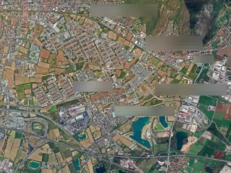 Immagine 7 di Posto auto in vendita  in Corso bazoli a Brescia