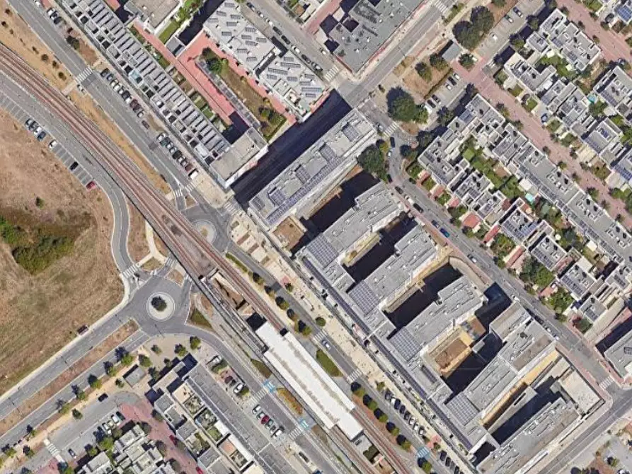 Immagine 9 di Posto auto in vendita  in Corso bazoli a Brescia