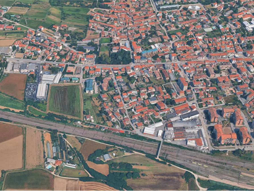 Immagine 6 di Garage in vendita  in Strada Genova a Moncalieri