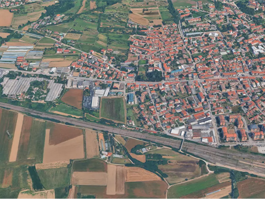 Immagine 7 di Garage in vendita  in Strada Genova a Moncalieri