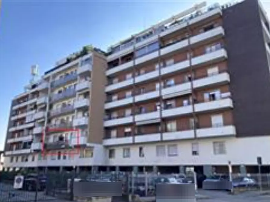 Immagine 8 di Appartamento in vendita  in  Via Pisa a Rivoli