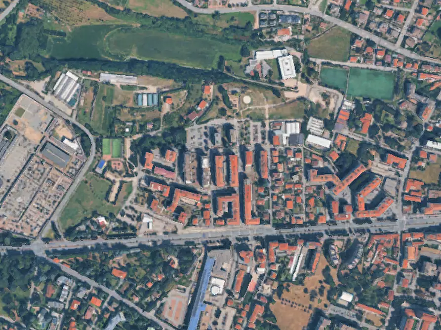 Immagine 16 di Appartamento in vendita  in  Via Pisa a Rivoli