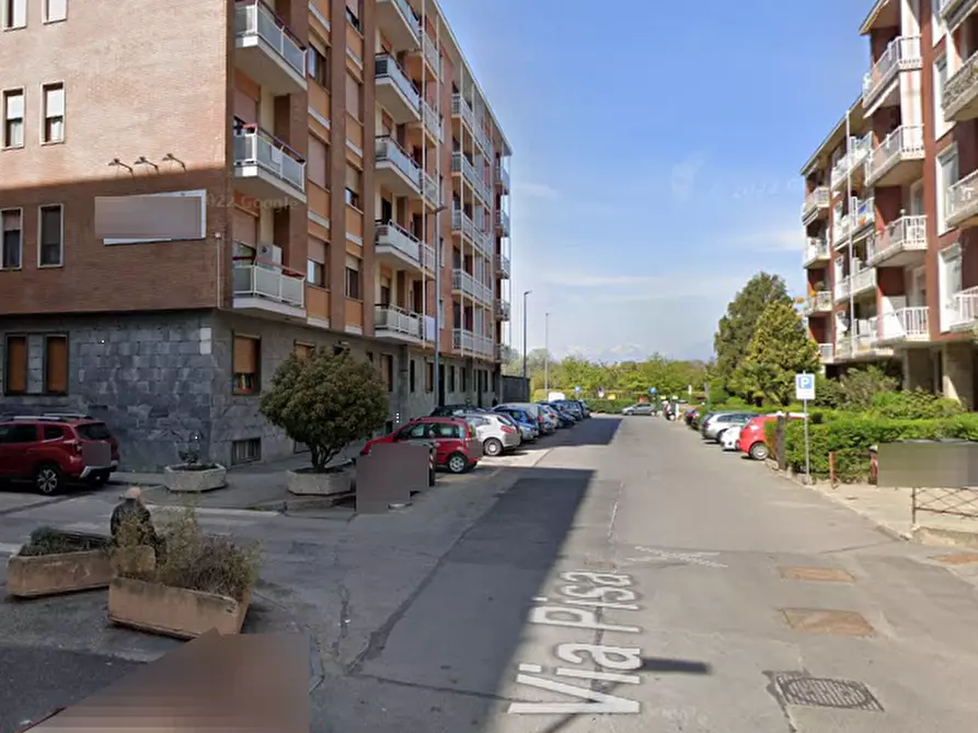 Immagine 12 di Appartamento in vendita  in  Via Pisa a Rivoli