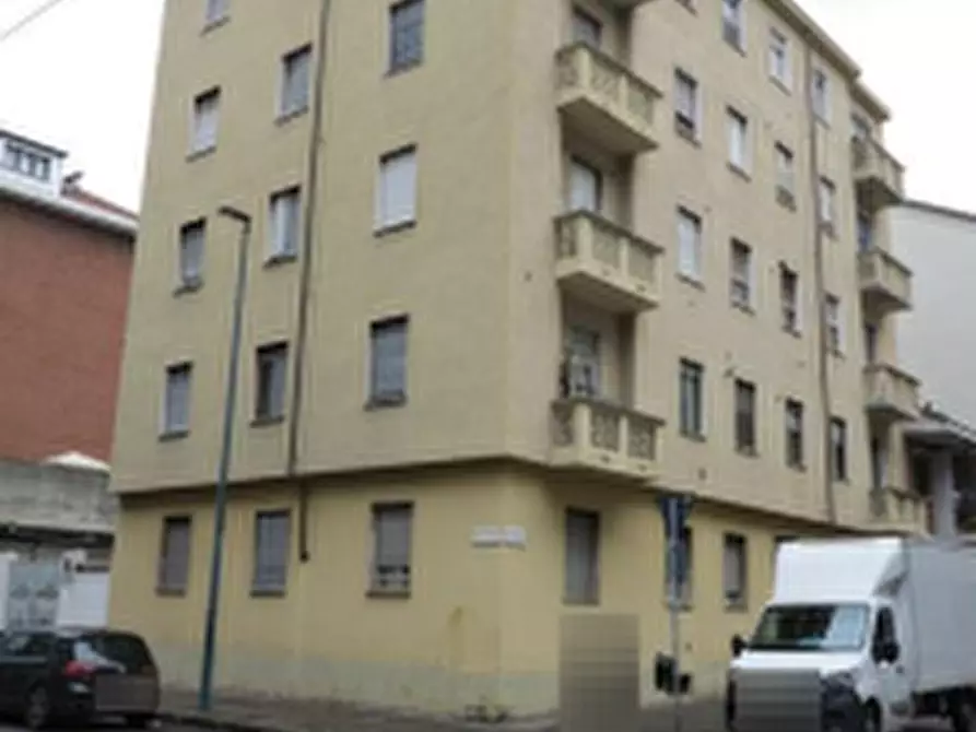 Immagine 1 di Appartamento in vendita  in Via Natale Palli a Torino