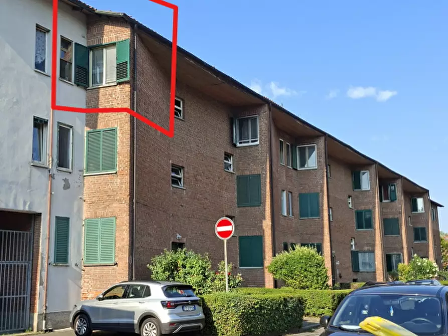 Immagine 1 di Appartamento in vendita  in Via dei Pioppi a Torino