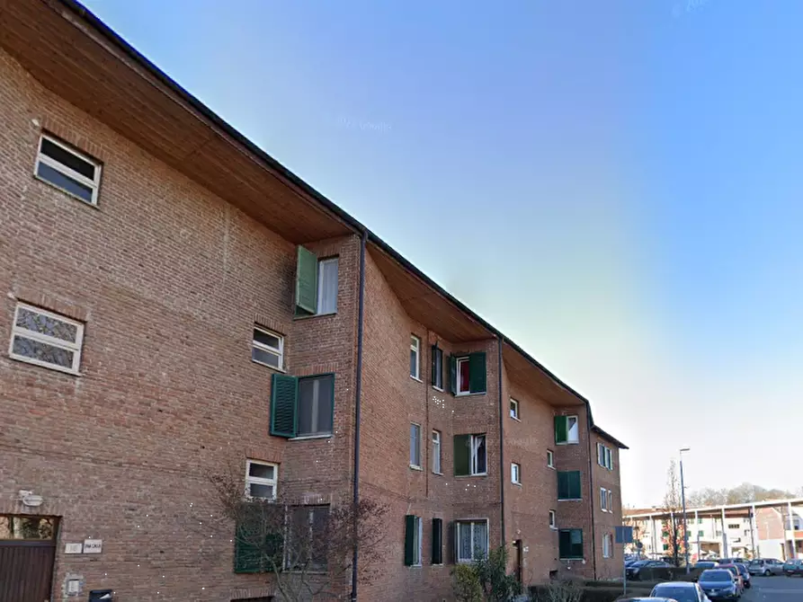 Immagine 3 di Appartamento in vendita  in Via dei Pioppi a Torino