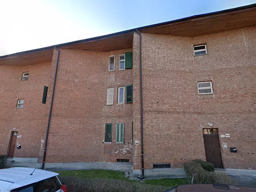 Immagine 4 di Appartamento in vendita  in Via dei Pioppi a Torino