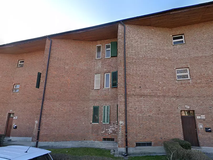 Immagine 5 di Appartamento in vendita  in Via dei Pioppi a Torino