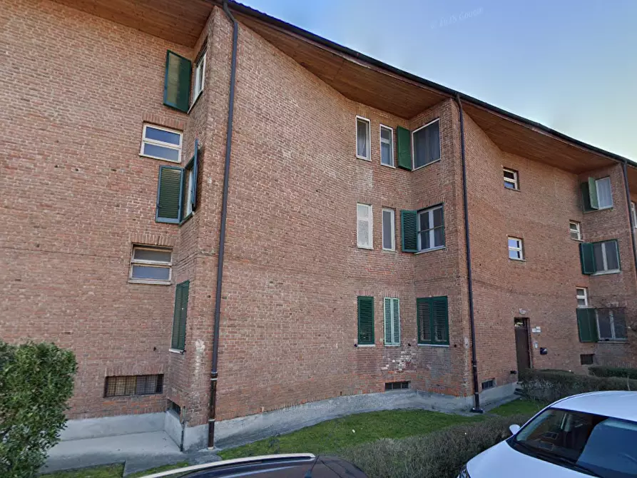 Immagine 6 di Appartamento in vendita  in Via dei Pioppi a Torino