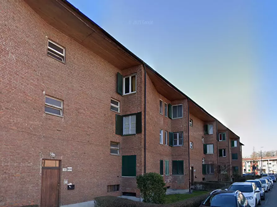 Immagine 8 di Appartamento in vendita  in Via dei Pioppi a Torino