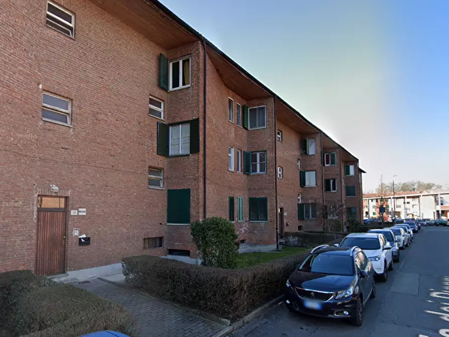 Immagine 9 di Appartamento in vendita  in Via dei Pioppi a Torino