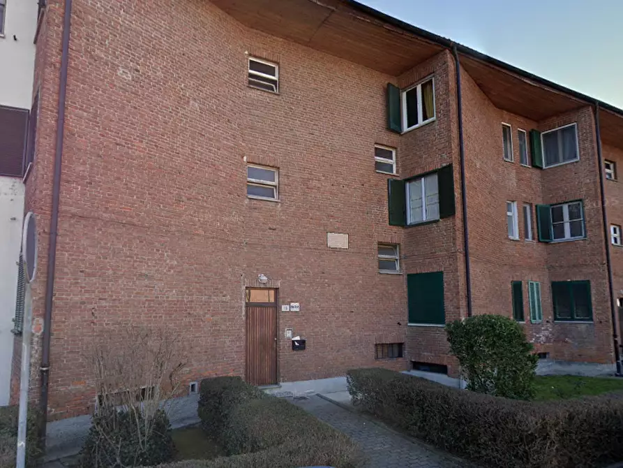 Immagine 10 di Appartamento in vendita  in Via dei Pioppi a Torino