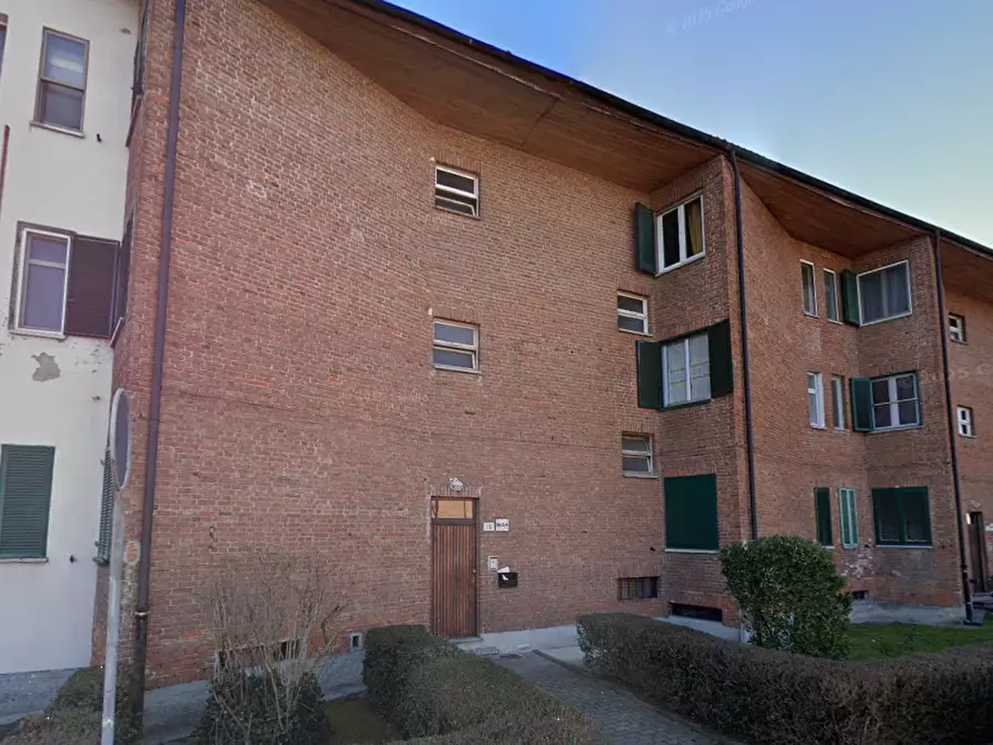 Immagine 12 di Appartamento in vendita  in Via dei Pioppi a Torino