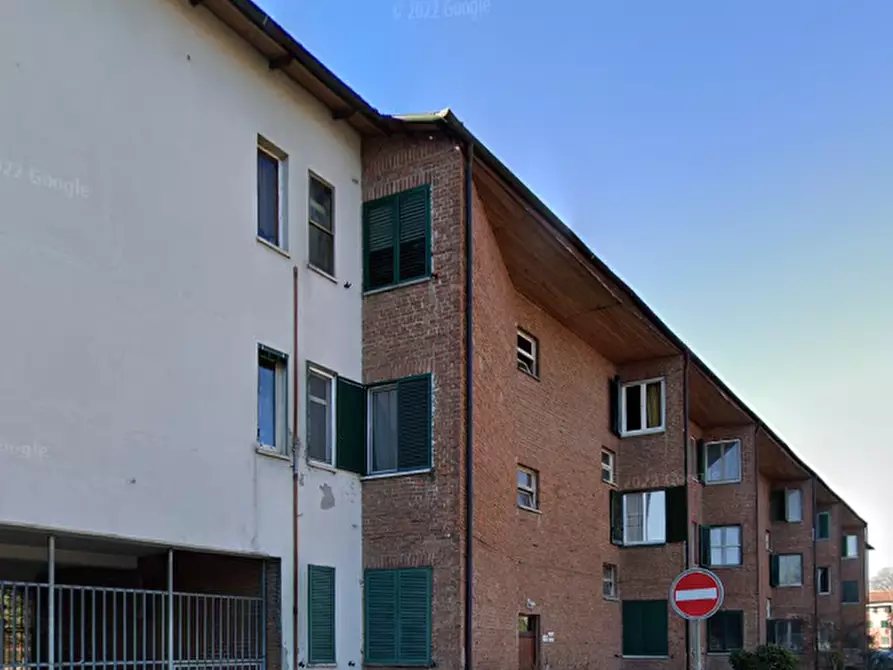 Immagine 13 di Appartamento in vendita  in Via dei Pioppi a Torino