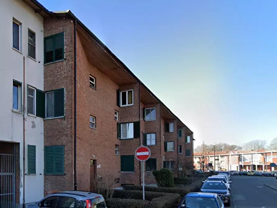 Immagine 16 di Appartamento in vendita  in Via dei Pioppi a Torino