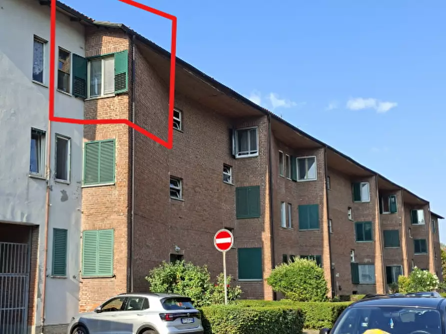 Immagine 17 di Appartamento in vendita  in Via dei Pioppi a Torino