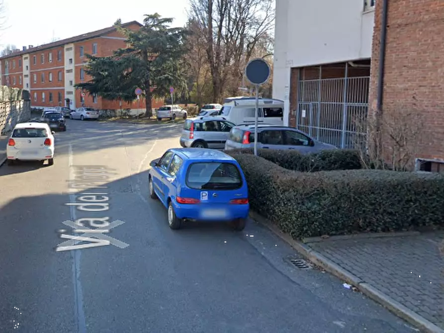 Immagine 18 di Appartamento in vendita  in Via dei Pioppi a Torino