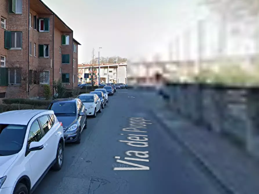 Immagine 19 di Appartamento in vendita  in Via dei Pioppi a Torino