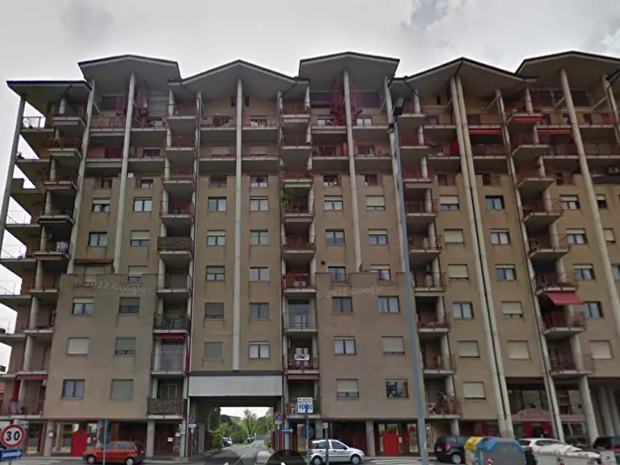 Immagine 4 di Appartamento in vendita  in L.go delle Alpi a Nichelino