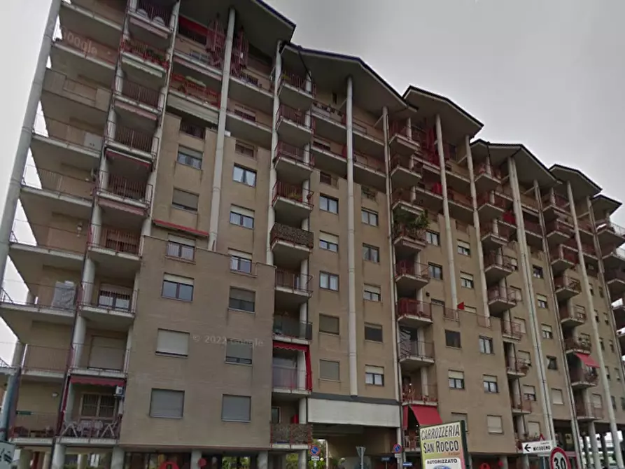 Immagine 5 di Appartamento in vendita  in L.go delle Alpi a Nichelino