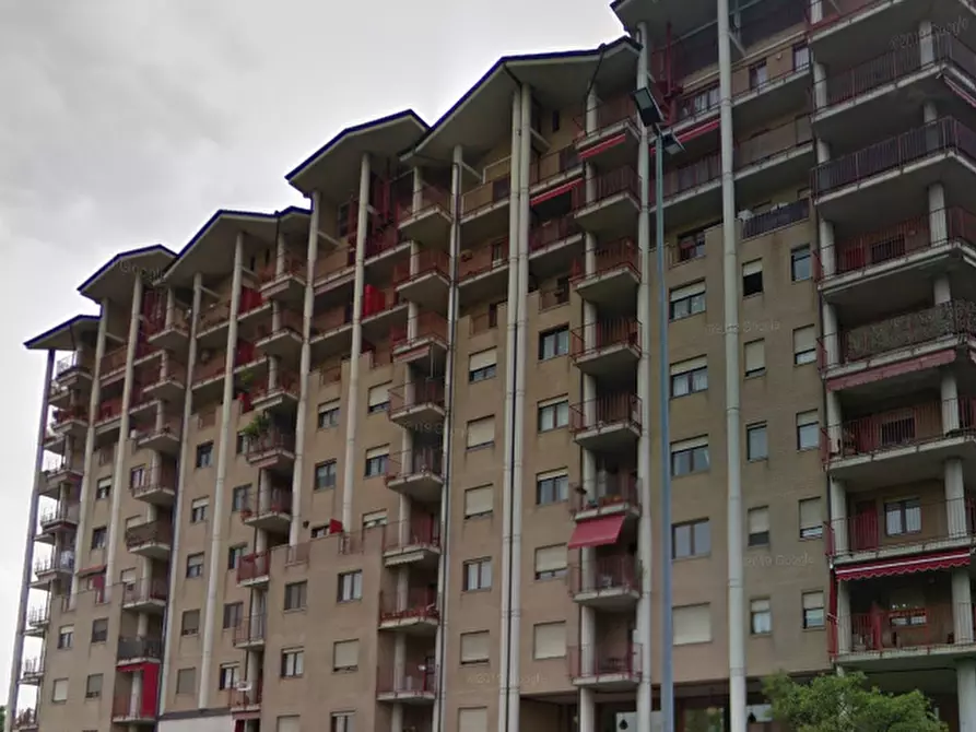 Immagine 7 di Appartamento in vendita  in L.go delle Alpi a Nichelino