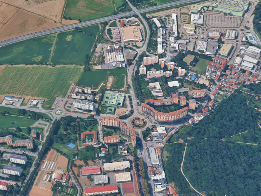 Immagine 13 di Appartamento in vendita  in L.go delle Alpi a Nichelino