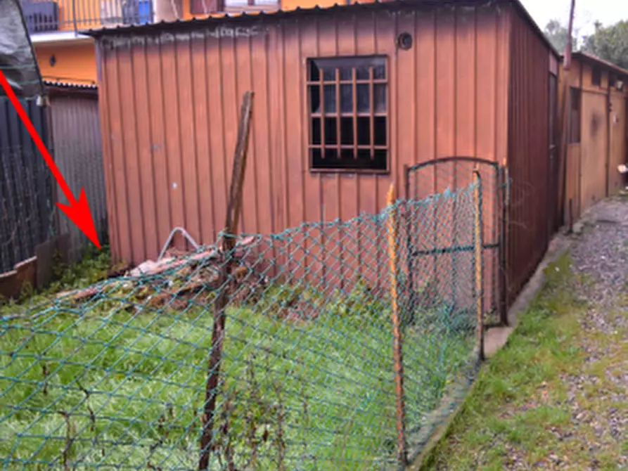 Immagine 4 di Appartamento in vendita  in Via Papa Giovanni XXIII  a Chiuduno