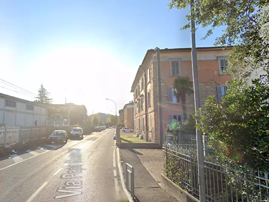 Immagine 8 di Appartamento in vendita  in Via Papa Giovanni XXIII  a Chiuduno