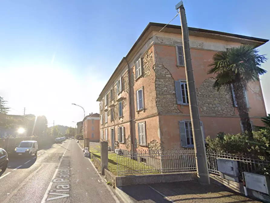 Immagine 2 di Appartamento in vendita  in Via Papa Giovanni XXIII  a Chiuduno