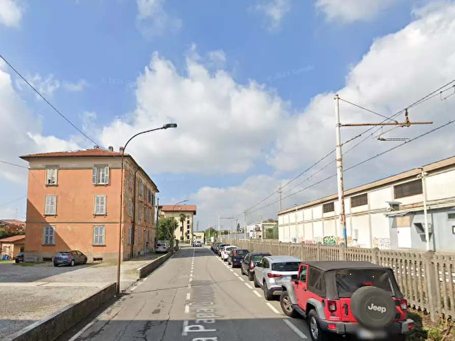 Immagine 3 di Appartamento in vendita  in Via Papa Giovanni XXIII  a Chiuduno