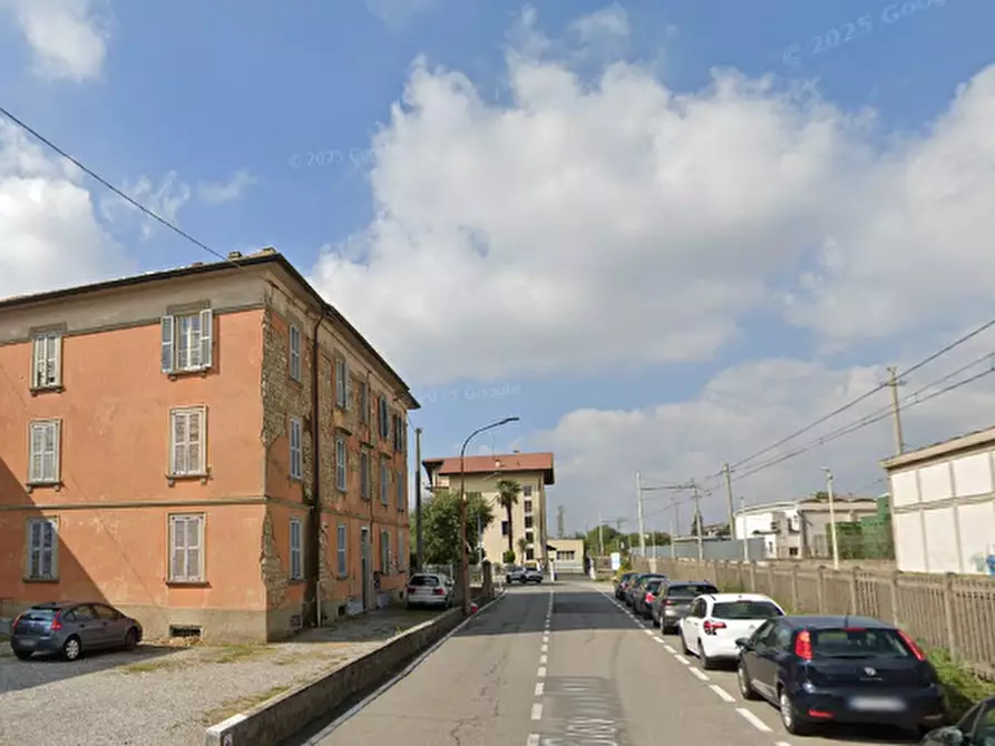 Immagine 1 di Appartamento in vendita  in Via Papa Giovanni XXIII  a Chiuduno