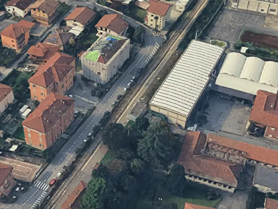 Immagine 9 di Appartamento in vendita  in Via Papa Giovanni XXIII  a Chiuduno