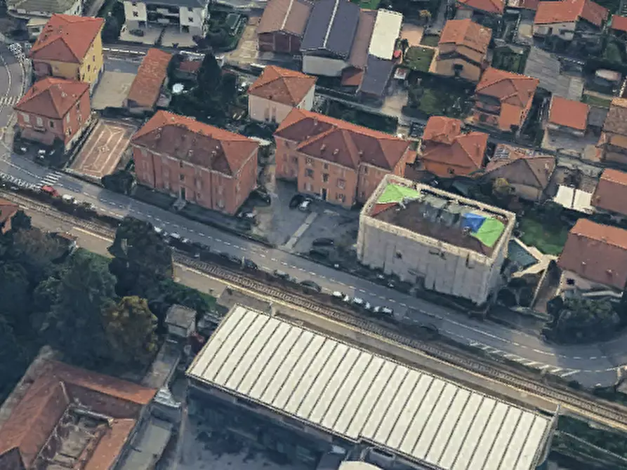 Immagine 10 di Appartamento in vendita  in Via Papa Giovanni XXIII  a Chiuduno