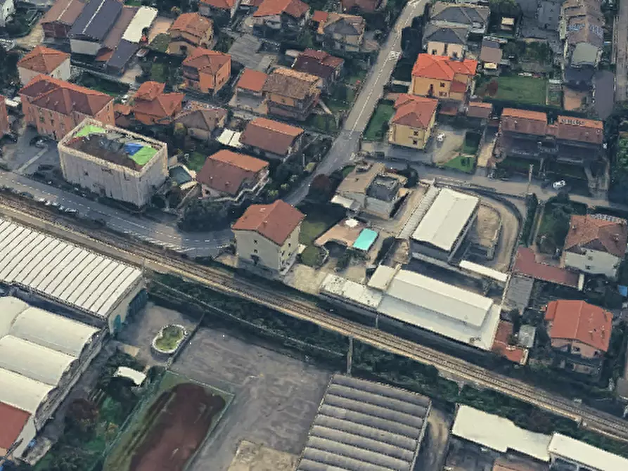 Immagine 11 di Appartamento in vendita  in Via Papa Giovanni XXIII  a Chiuduno