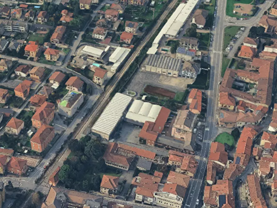 Immagine 13 di Appartamento in vendita  in Via Papa Giovanni XXIII  a Chiuduno