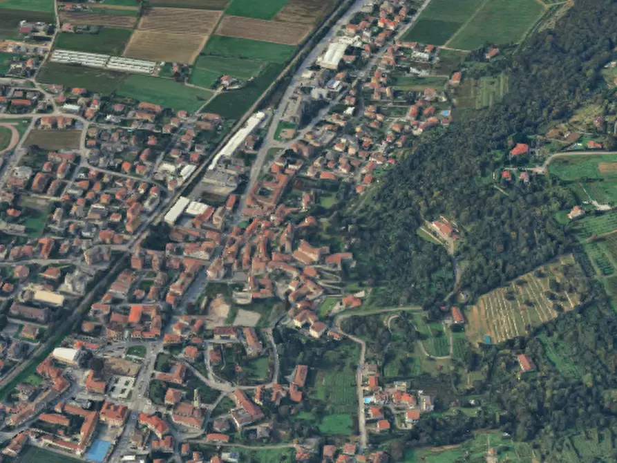 Immagine 16 di Appartamento in vendita  in Via Papa Giovanni XXIII  a Chiuduno