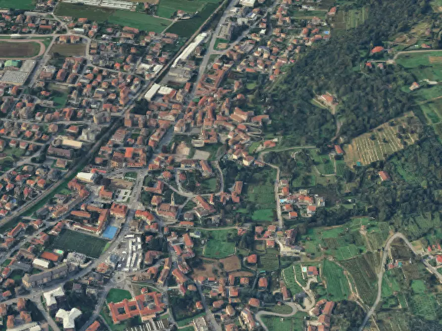 Immagine 17 di Appartamento in vendita  in Via Papa Giovanni XXIII  a Chiuduno