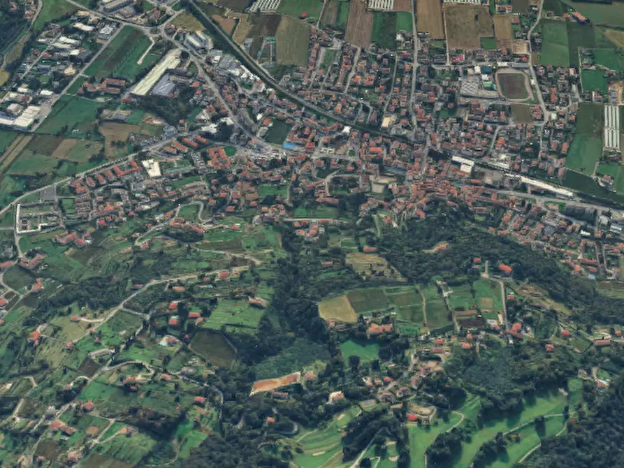 Immagine 20 di Appartamento in vendita  in Via Papa Giovanni XXIII  a Chiuduno