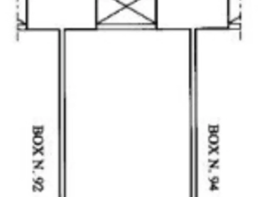 Immagine 13 di Garage in vendita  in Via di Grotta di Gregna a Roma