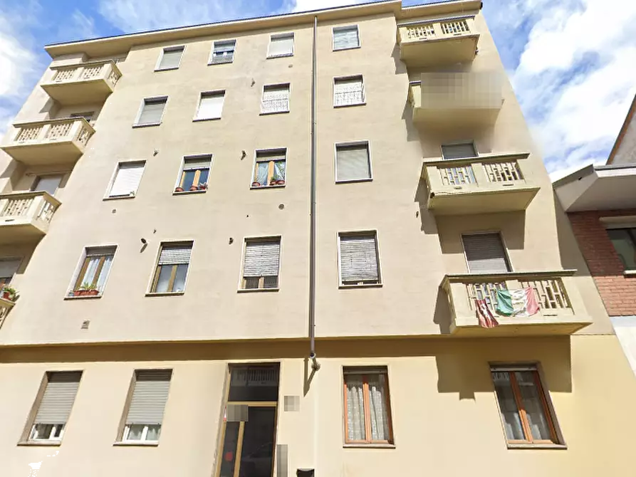 Immagine 3 di Appartamento in vendita  in Via Natale Palli a Torino