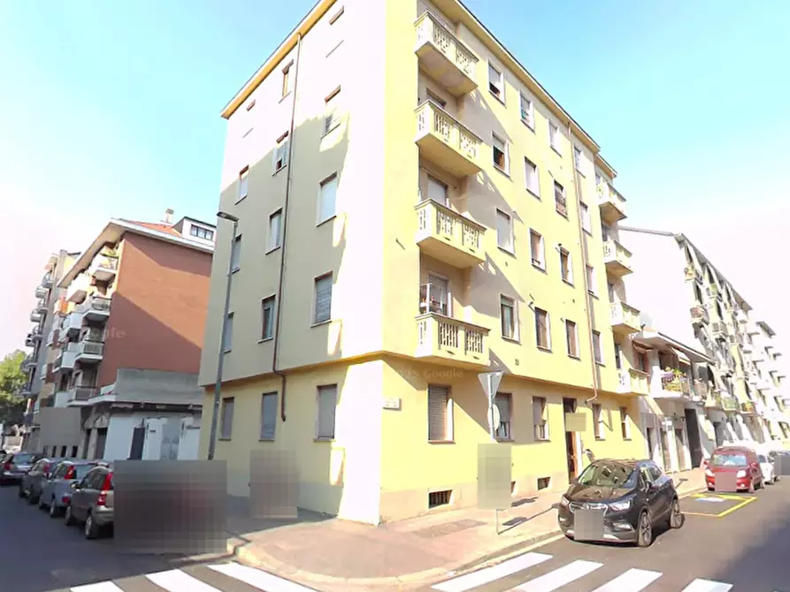 Immagine 7 di Appartamento in vendita  in Via Natale Palli a Torino