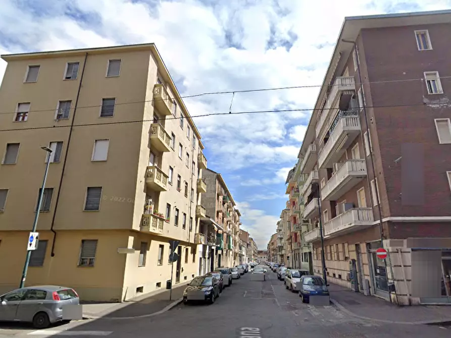 Immagine 9 di Appartamento in vendita  in Via Natale Palli a Torino