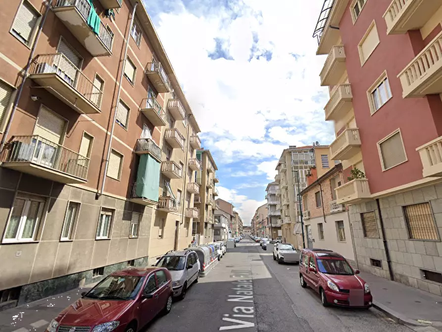Immagine 10 di Appartamento in vendita  in Via Natale Palli a Torino