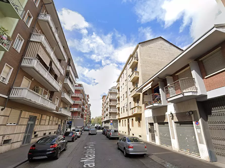 Immagine 11 di Appartamento in vendita  in Via Natale Palli a Torino
